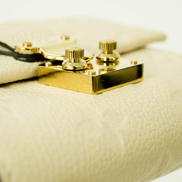 LOUIS VUITTON Brown Wallet - Picture 11 of 14